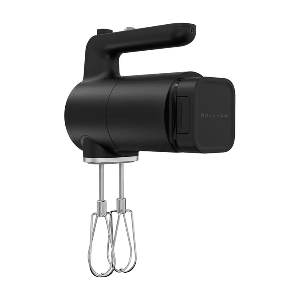 Міксер KitchenAid 5KHMR762BM - фото 4