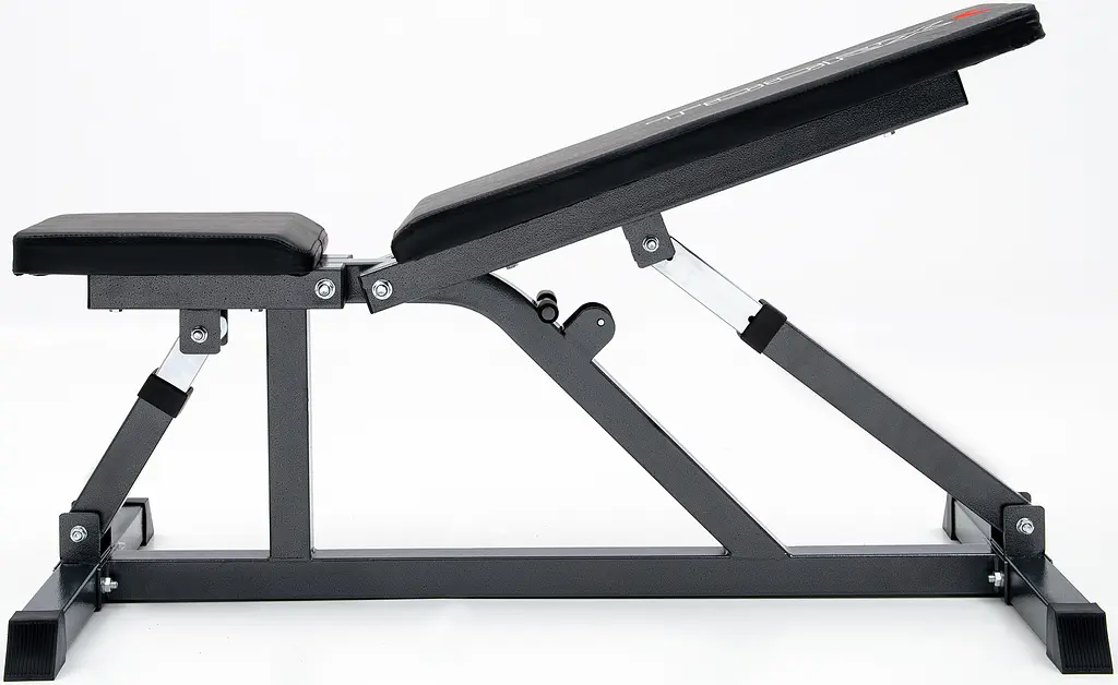 Регульована лава Toorx Multipurpose Bench WBX 85 (WBX-85) - фото 4
