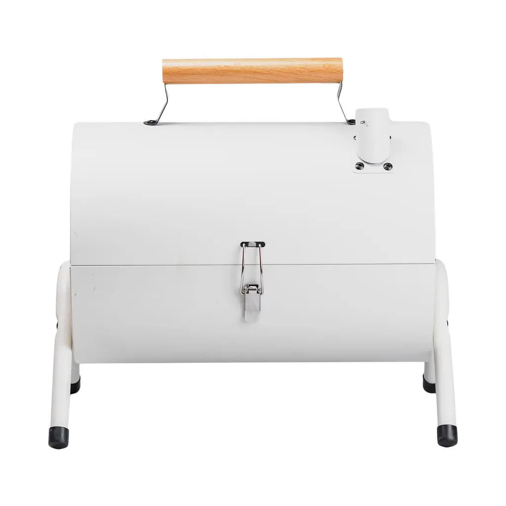 Гриль-барбекю TS Kitchen HP452GBE