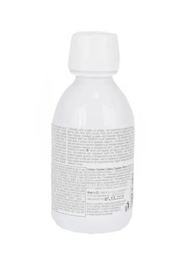 Засіб для очищення білих підошв Coccine Sole Cleaner, 125 мл - фото 2