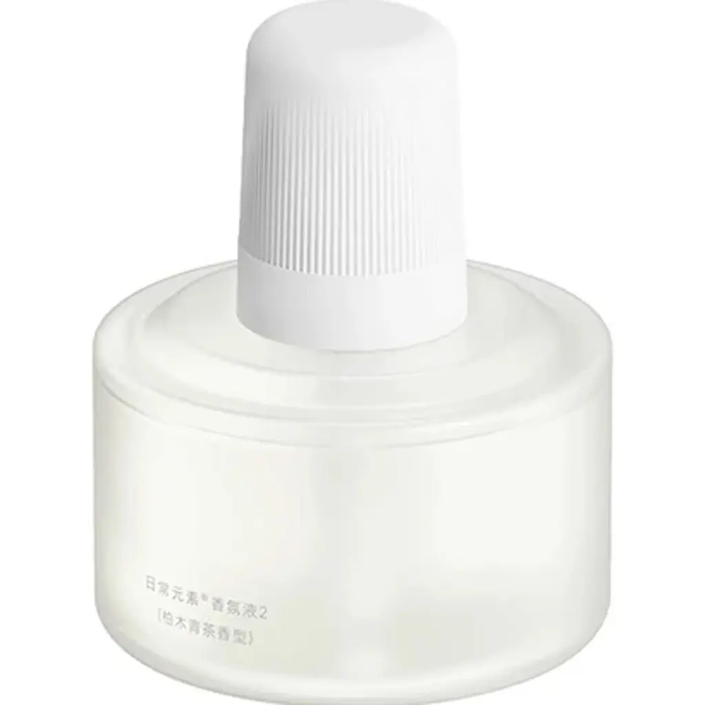 Ароматизатор повітря MiJia Automatic Fragrance Machine White (MJXFJ02XW) [169801] - фото 2