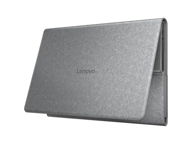 Планшет Lenovo Tab Plus 8/256GB Wi-Fi Luna Grey (ZADX0145UA) - фото 9