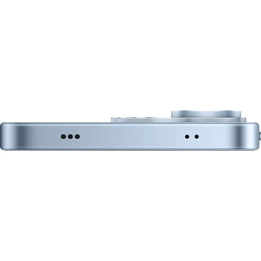 Смартфон Redmi Note 17 Pro 5G 6/256GB Sky Blue Global EU [178111] - фото 11