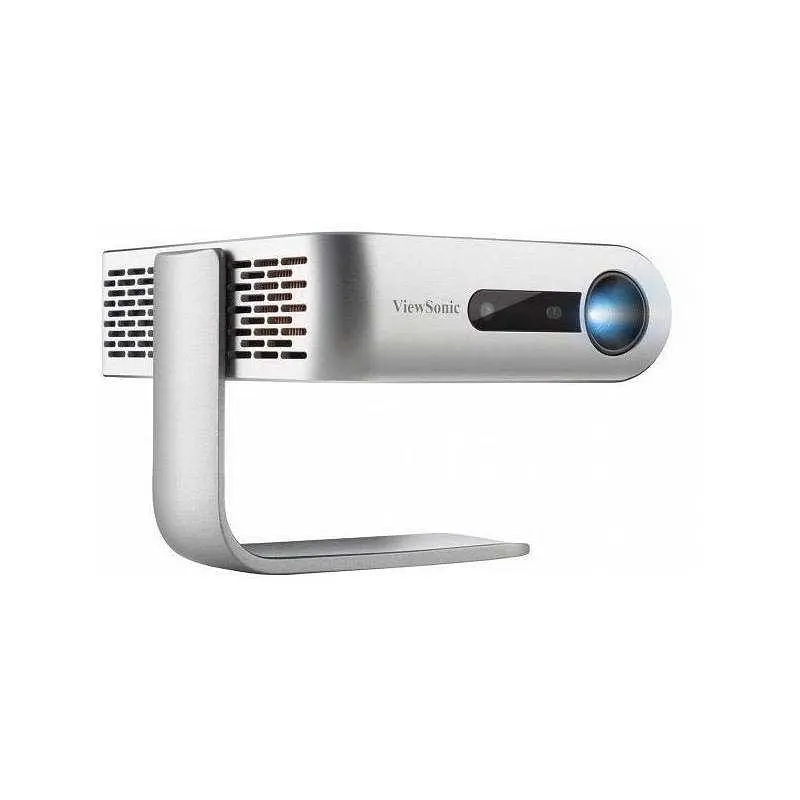 Проектор ViewSonic M1+ (1PD099) - фото 4