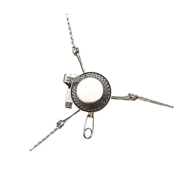 Пальник газовий Specialist+ портативний туристичний 7/16 - фото 2