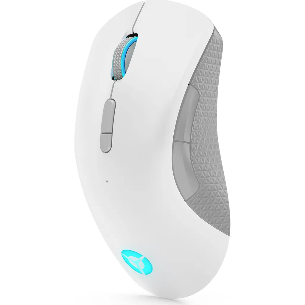 Мышь Lenovo Legion M600 RGB Wireless Stingrey White [GY51C96033] [97916] - фото 10