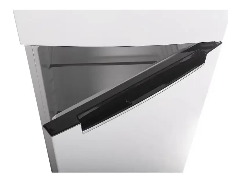 Холодильник з морозильною камерою Prime Technics RTS 1603 M - фото 7