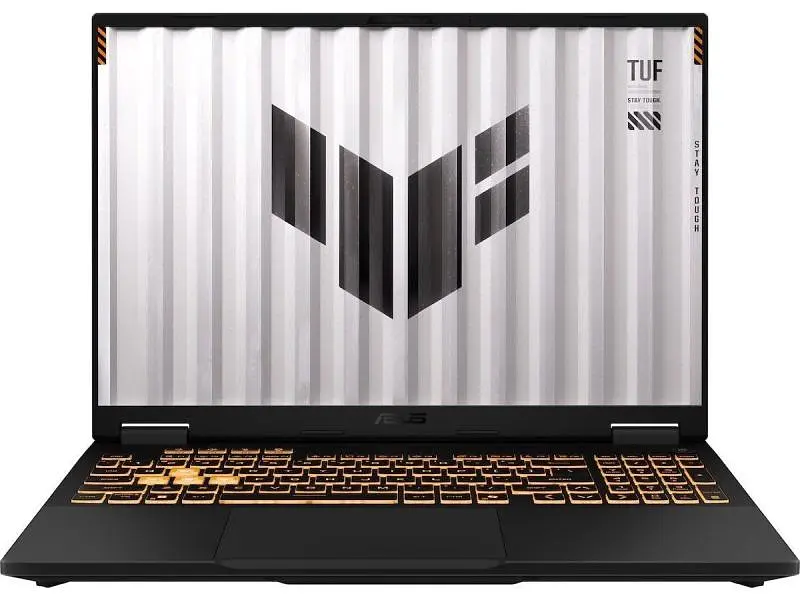 Ноутбук Asus TUF Gaming F16 FX608JPR (FX608JPR-I7161W)