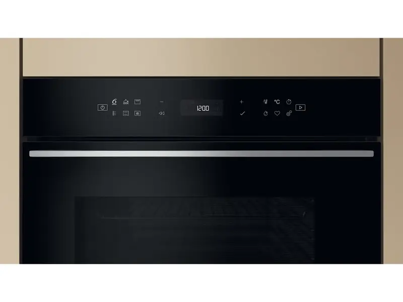 Духовка електрична Whirlpool WOI78HT1SXA - фото 9