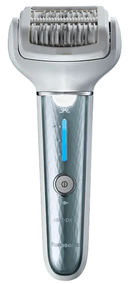 Епілятор Panasonic ES-EL2A-A520 - фото 3