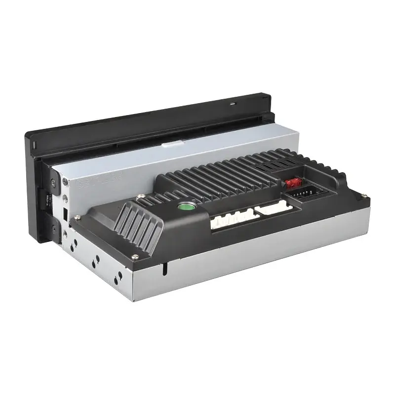 Автомагнитола Android 1 DIN сенсорная XPRO 6288-А (41982-6288-А_2072) - фото 5