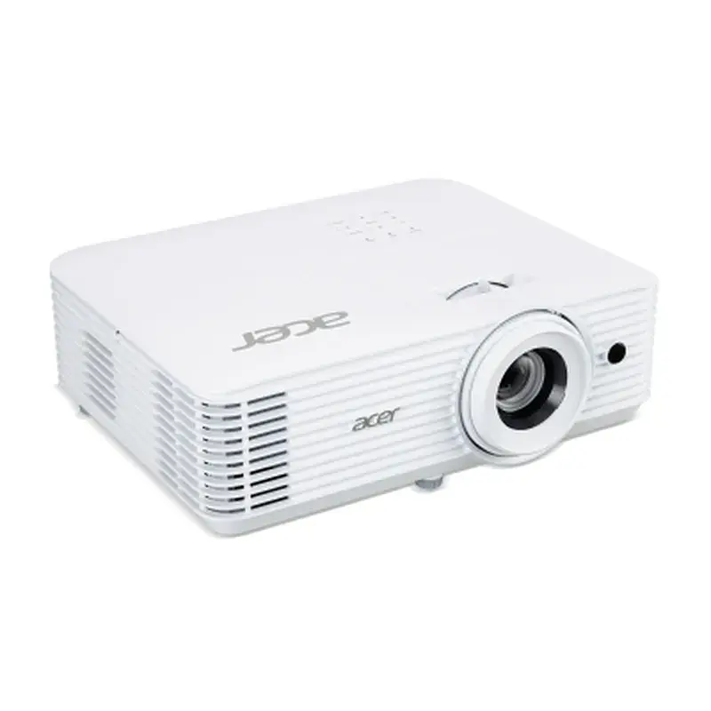 Проектор Acer H6546Ki (MR.JW011.002) - фото 2