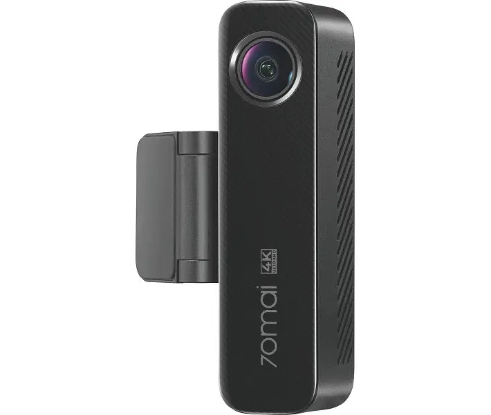 Відеореєстратор 70mai Dash Cam M800 128GB - фото 4