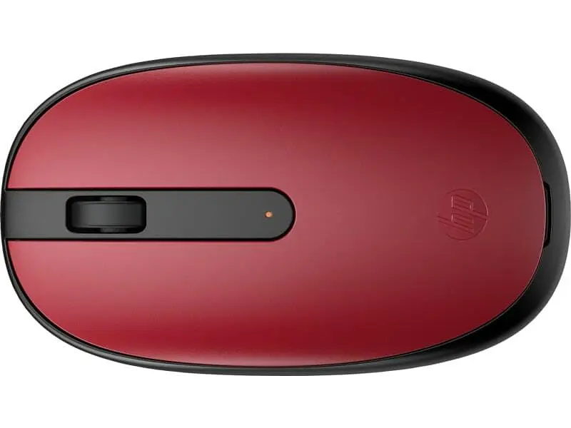 Миша HP 240 Red (43N05AA) - фото 6