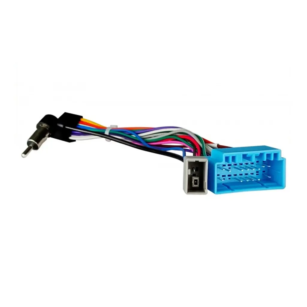 Штатна магнітола Suzuki Vitara 2015+ Cyclone C9-001 2x32 CPL Cyclone (НФ-00002876) - фото 3