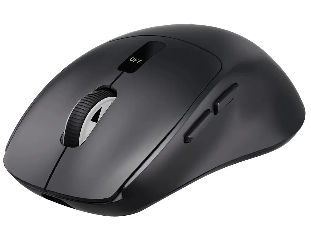 Миша OfficePro M398B (M398B) - фото 3