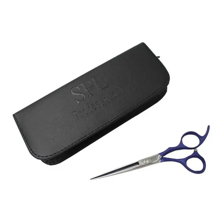 Ножиці перукарські SPL Professional Hairdressing Scissors 6.0 (90045-60) - фото 3