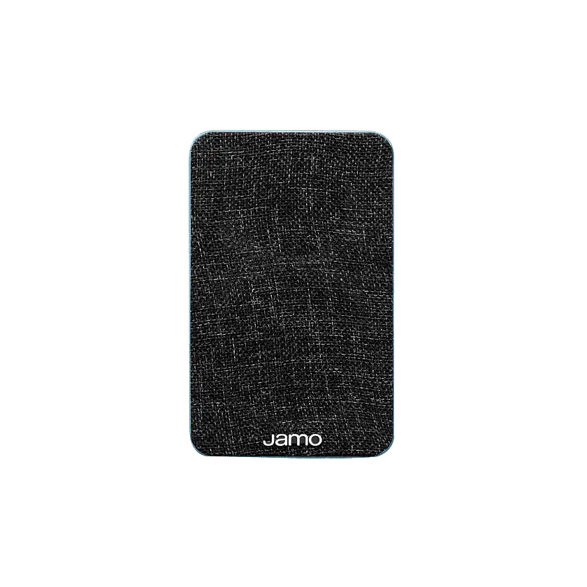 Ультракомпактна полична активна акустика Jamo Mini MKII High Gloss Eucalyptus - фото 3