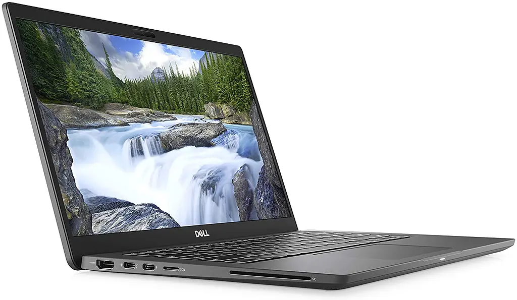 Ноутбук Dell Latitude 7310 13.3FHD AG/Intel i7-10610U/16/512F/int/W10P (N019L731013UA_WP) - фото 2