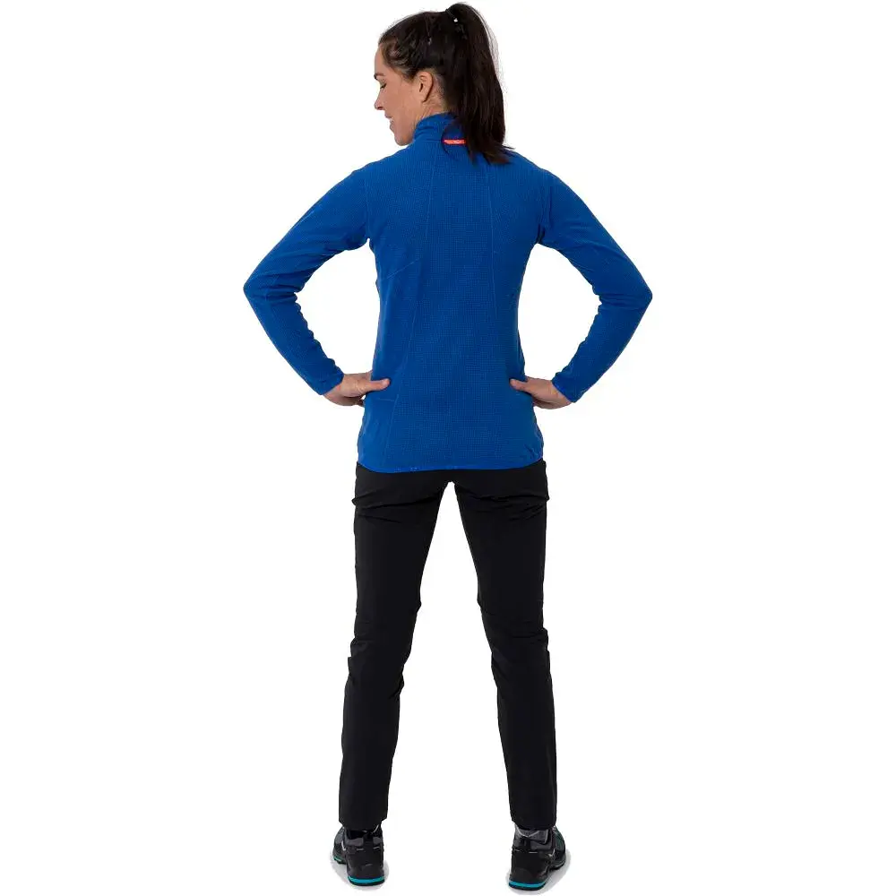 Флісова кофта Salewa Paganella Jacket Wms - фото 3