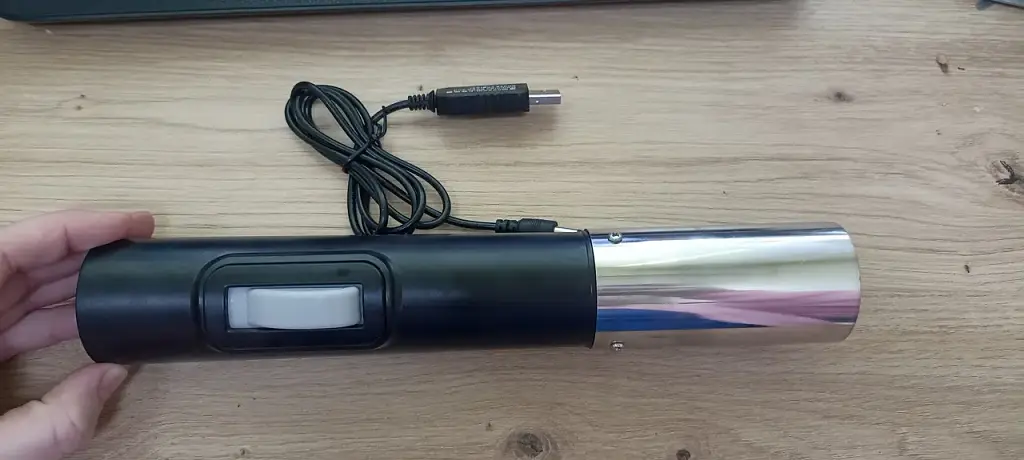 Акумуляторна рибочистка Fish Scaler з акумулятором 3000 mAh (00359) - фото 7