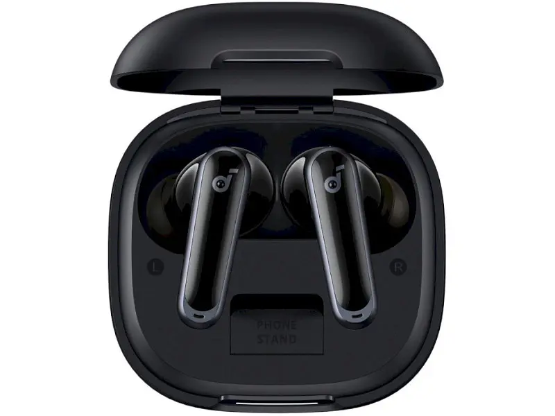 Навушники TWS ANKER SoundCore P40i Black - фото 3