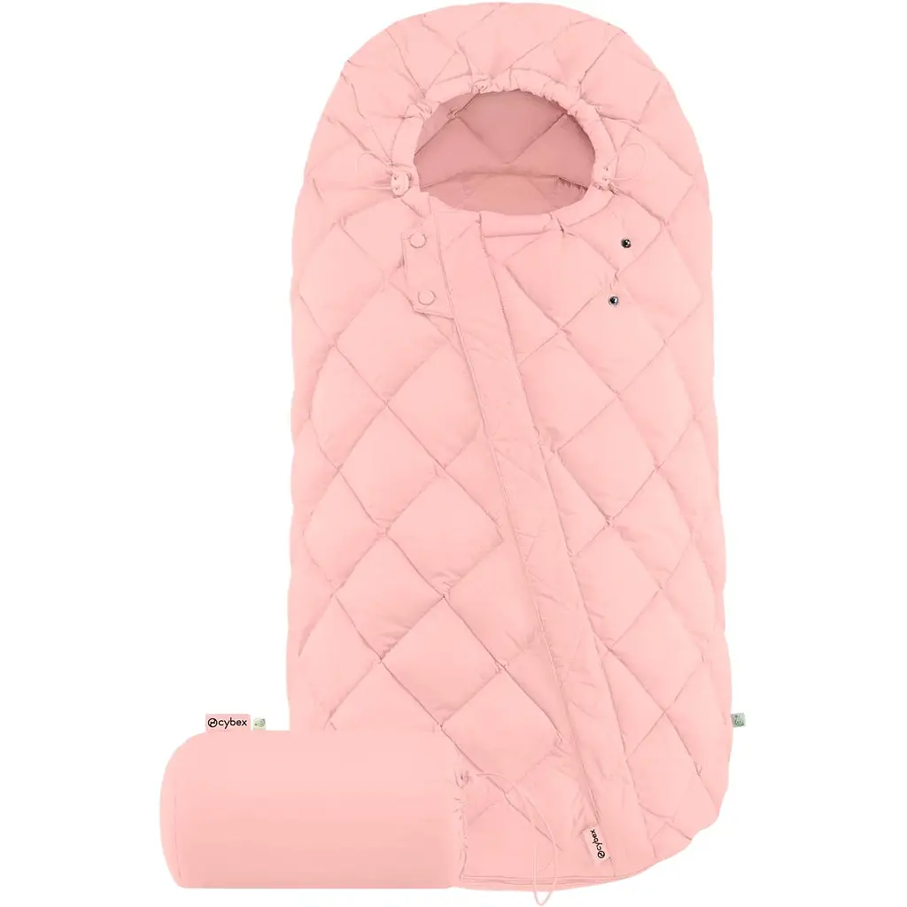 Конверт Cybex Snogga 2 Candy Pink (524001739) - фото 2