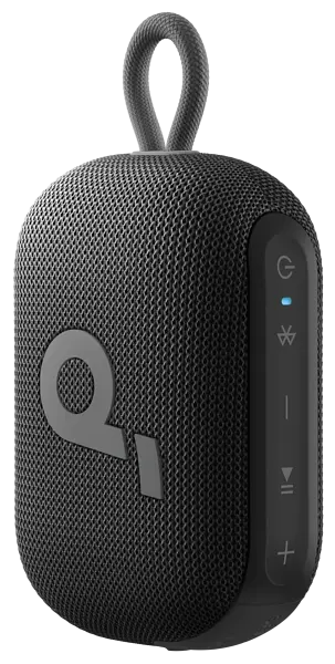 Портативна акустика Anker SoundСore Select 4 Go Black - фото 5