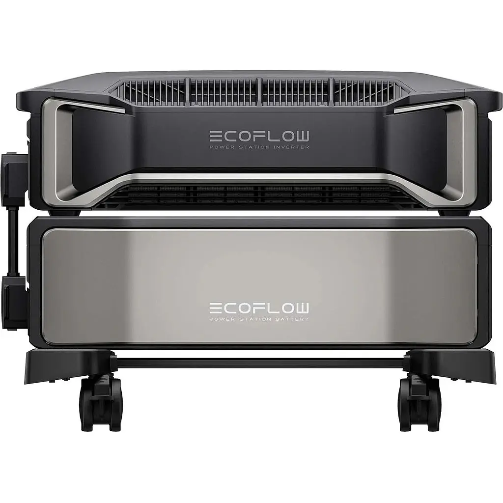 Зарядна станція EcoFlow Delta Pro Ultra [112875] - фото 3