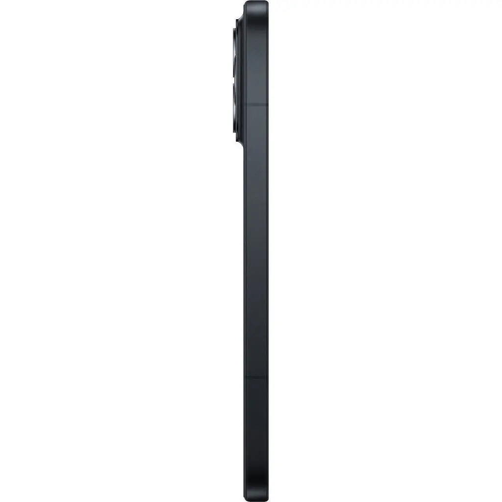 Смартфон Poco F8 Ultra 12/256GB Black UA-UCRF [173464] - фото 8