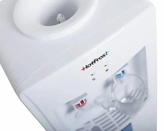 Кулер для води HotFrost V118E - фото 5