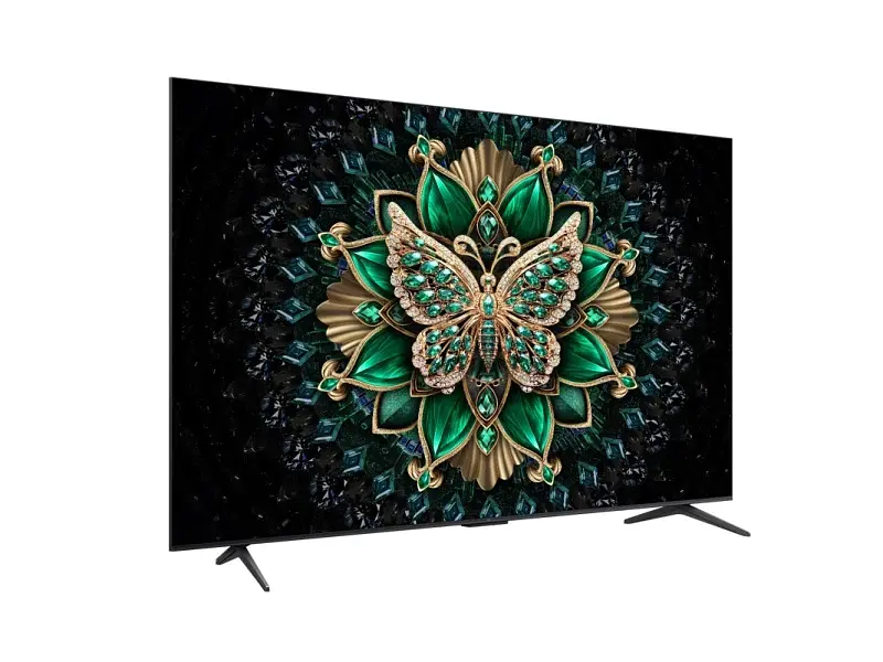 Телевізор TCL 50Q6C - фото 3