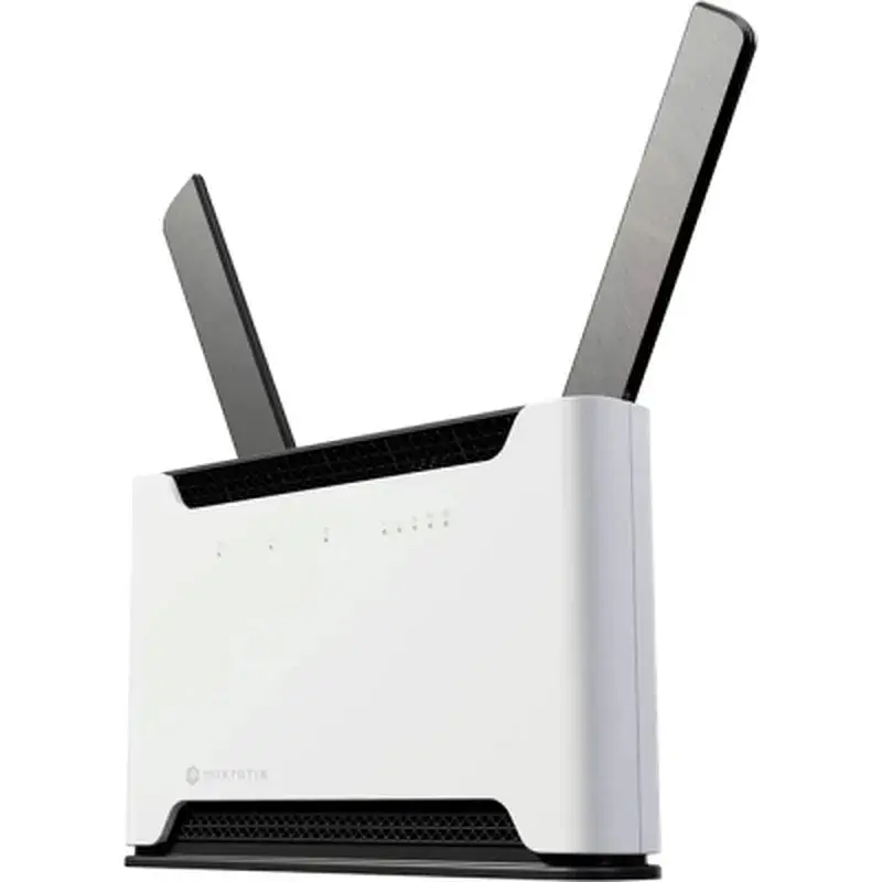 Маршрутизатор Mikrotik S53UG+5HaxD2HaxD-TC&R11e-LTE7
