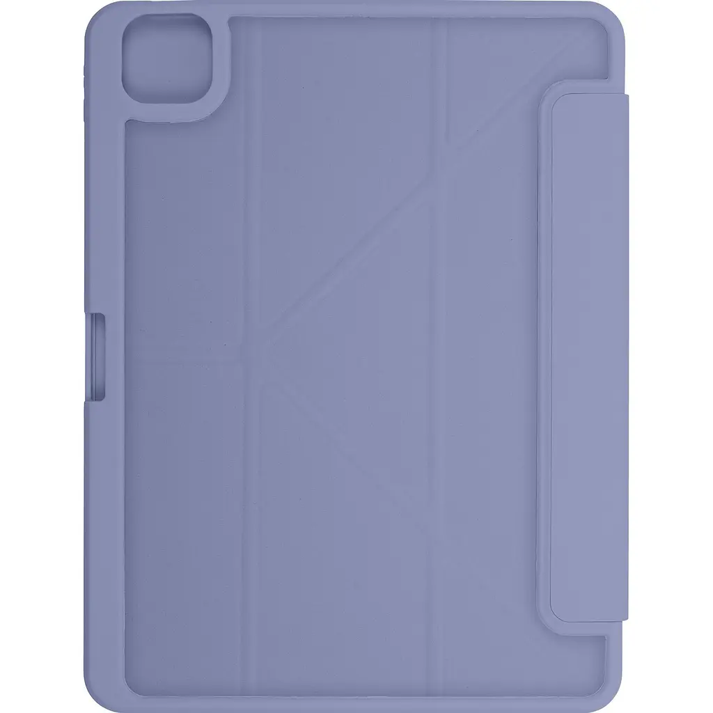 Чохол ArmorStandart Y-Type PEN для Apple iPad Air 10.9` (2020-2022)/Air 11` (2024-2026)/Pro 11` (2020-2022) Purple (ARM77527) [142421] - фото 2