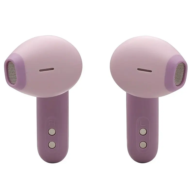 Bluetooth-гарнітура JBL Wave Flex 2 Pink (JBLWFLEX2PIK) - фото 5