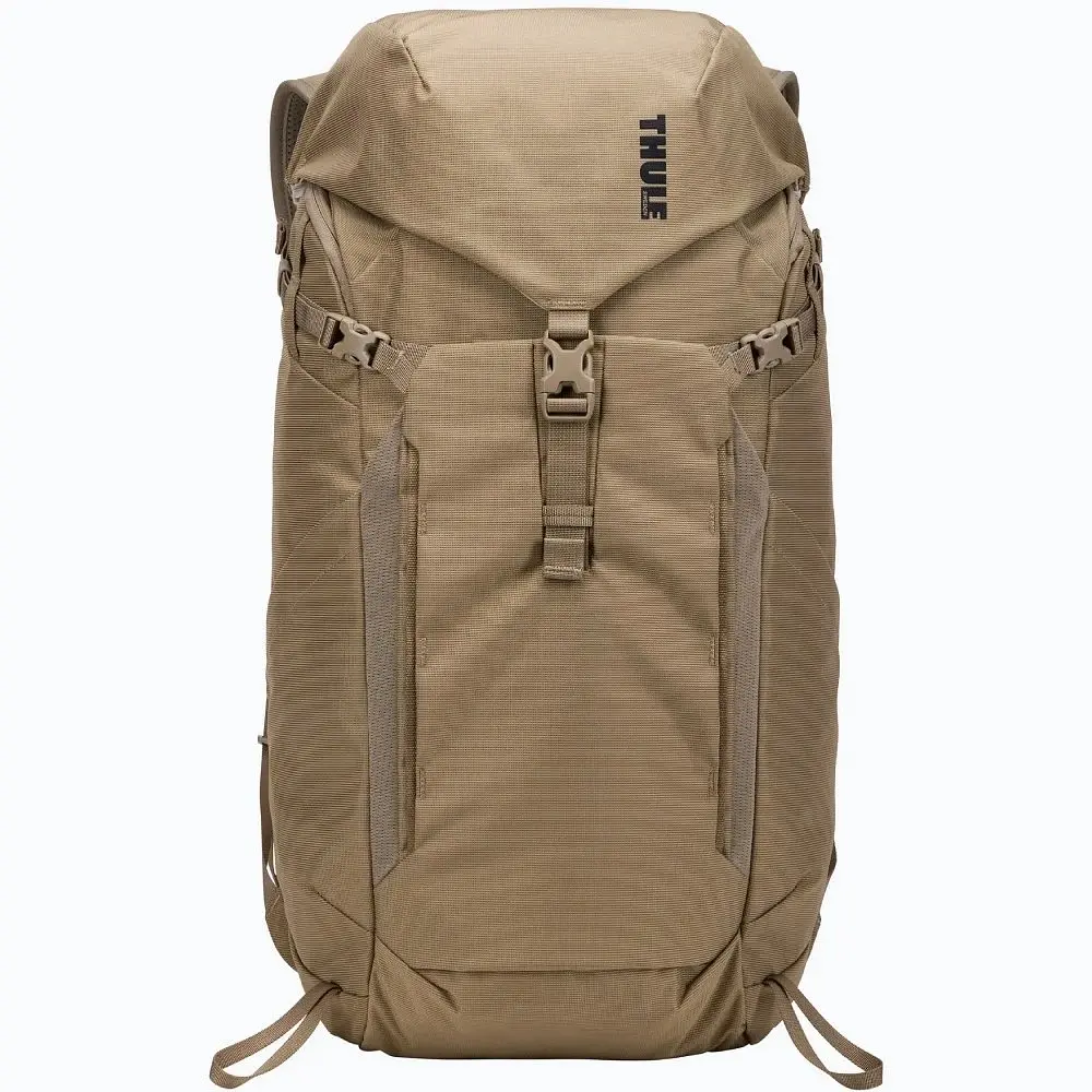 Рюкзак для активного відпочинку Thule AllTrail Daypack TADP-225 Faded Khaki 25 л (3205090) - фото 2