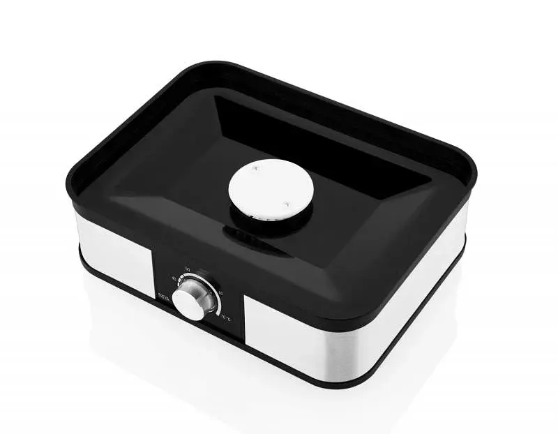 Сушилка для овощей и фруктов ETA Freya 5301 90000  - фото 7