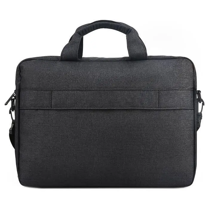 Сумка для ноутбука Lenovo 15.6" Casual Topload T210 Black (GX40Q17229) - фото 5