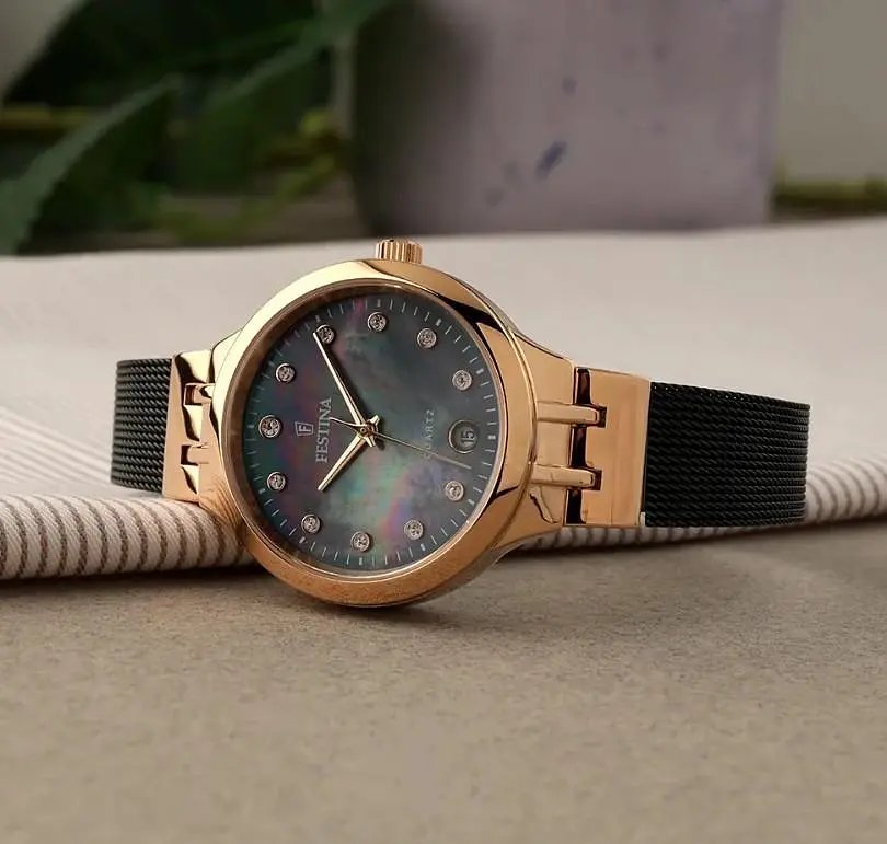 Годинник Festina F20717/2 - фото 3