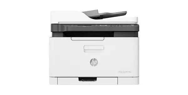 МФУ А4 цв. Color Laser 179fnw с Wi-Fi HP teh0015753 - фото 2