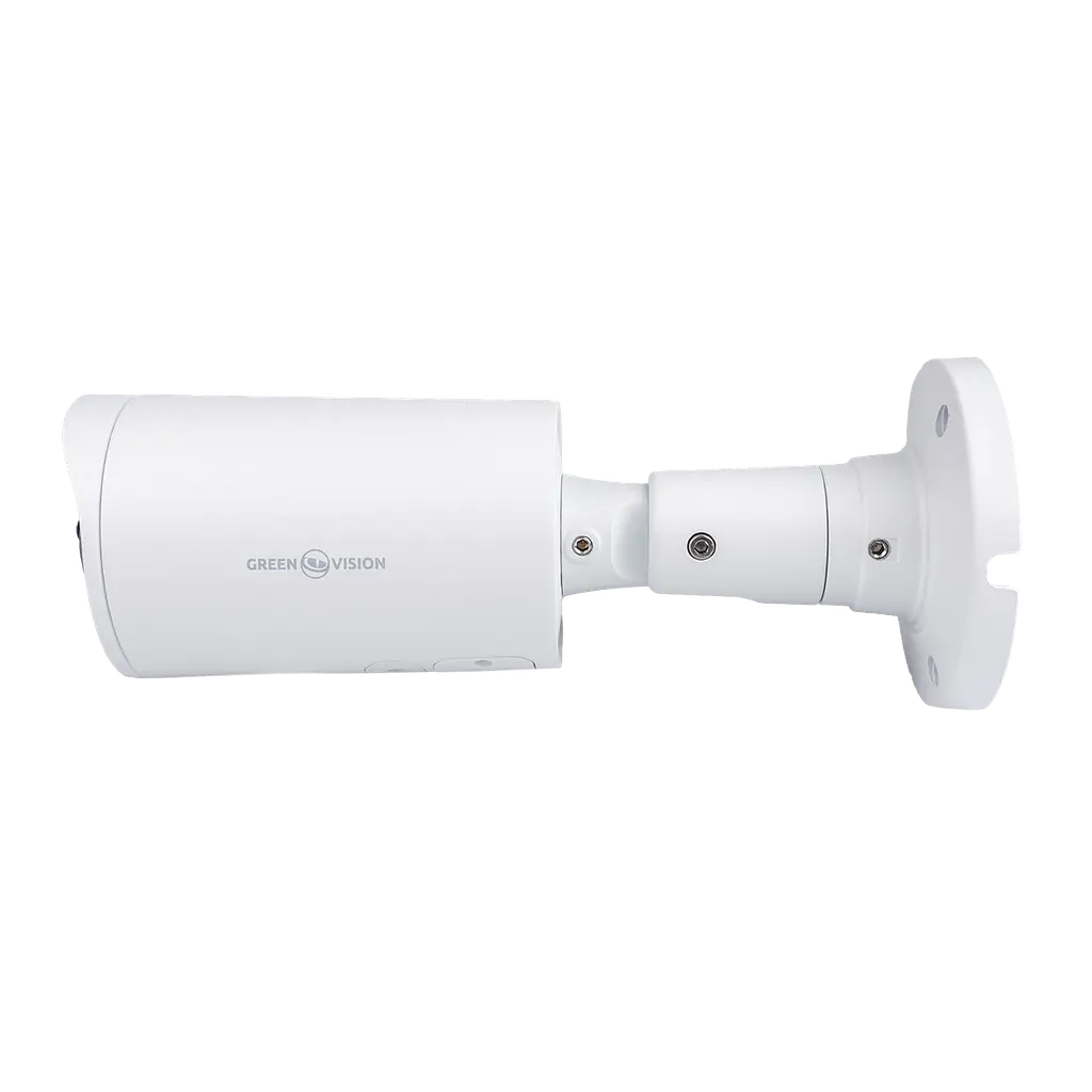Внешняя IP-камера GreenVision GV-191-IP-IF-COS80-30 180° - фото 4
