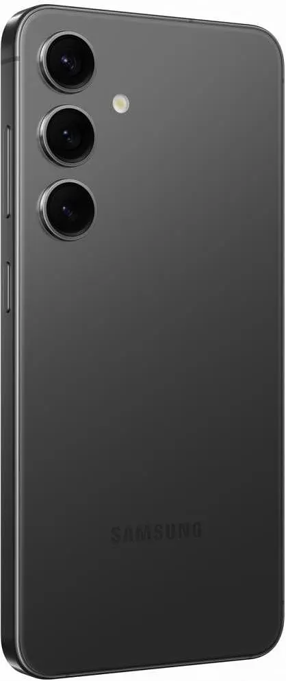 Смартфон Samsung Galaxy S24 8/256GB Onyx Black SM-S921U 1 sim + eSIM - фото 4