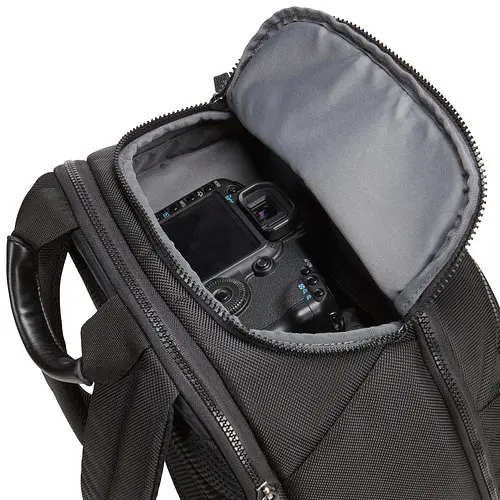 Рюкзак Case Logic Bryker Camera/Drone Backpack Large BRBP-106 Black (6516033) - фото 8