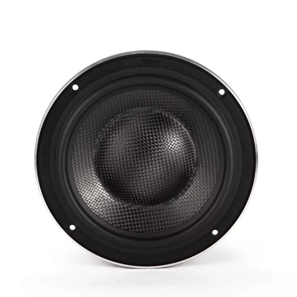 Компонентна акустична система ELATE CARBON PRO 62 - фото 7
