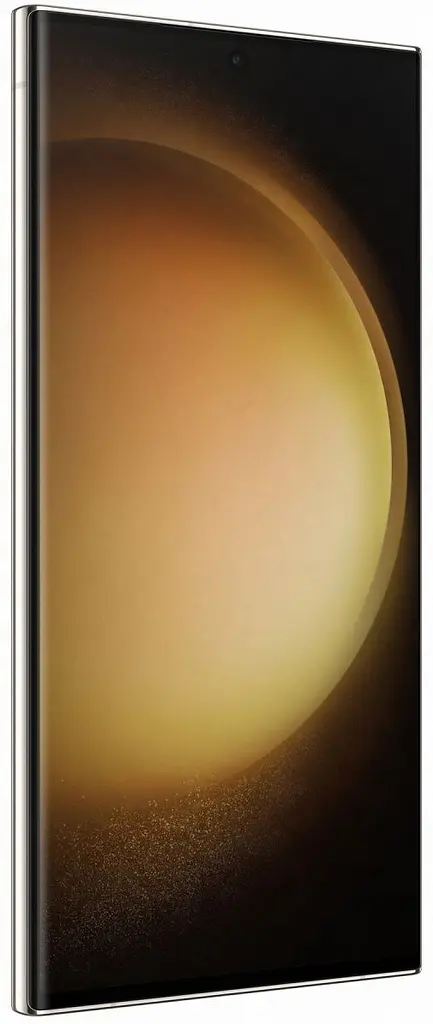 Смартфон Samsung Galaxy S23 Ultra 8/256Gb Cream (SM-S918BZED) [83612] - фото 6