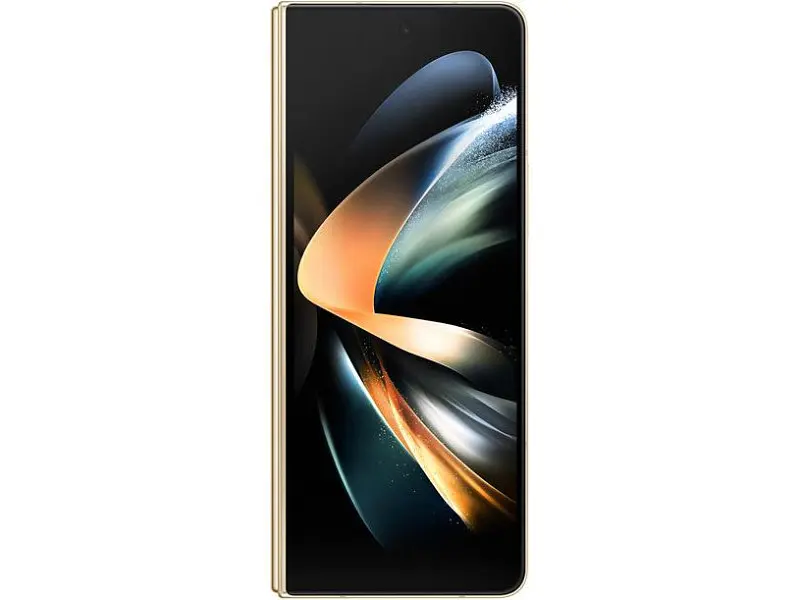 Смартфон Samsung Galaxy Fold4 12/512GB Beige (SM-F936BZEC) - фото 3