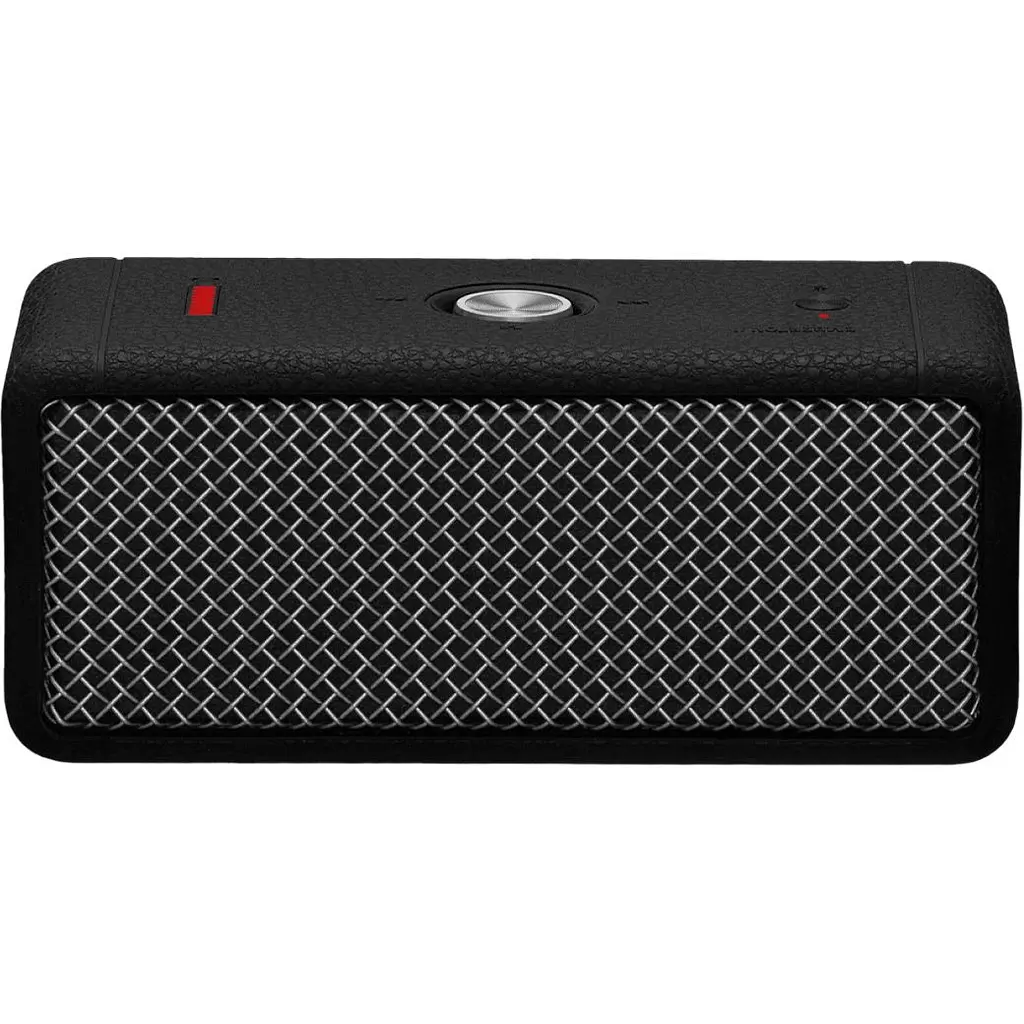 Портативна акустика Marshall Emberton II Black and Steel (1006788) [112715] - фото 4