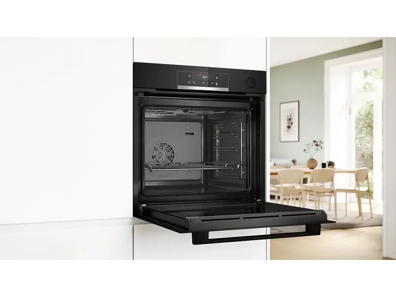 Духова шафа Bosch HRG532BB3 - фото 4