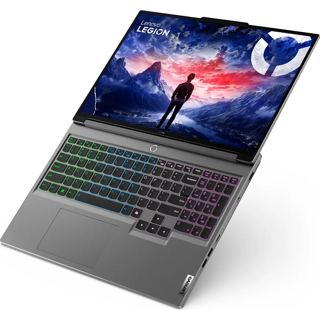 Ноутбук Lenovo Legion 5 16IRX9 [83DG00EFUS] [116820] - фото 5