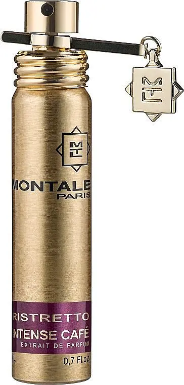 Екстракт Montale Intense Cafe Ristretto 20 мл - фото 3